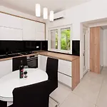 Appartement White Pearl
