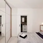 Appartement White Pearl Ražanac