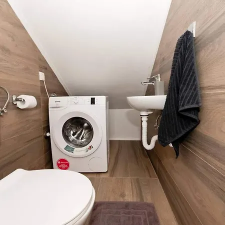 Apartament White Pearl *