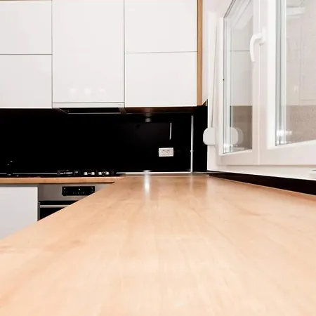 Apartament White Pearl Ražanac