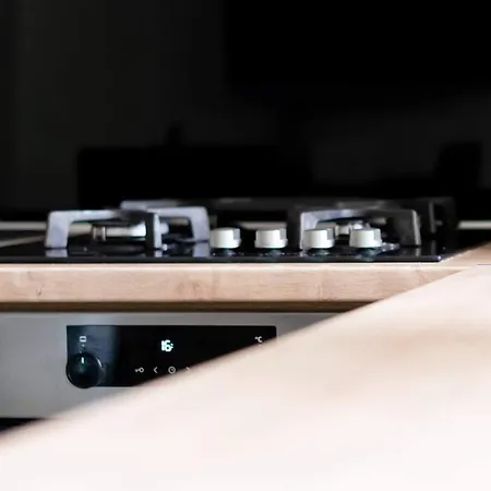 Lejlighed White Pearl *