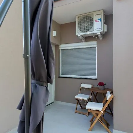 White Pearl * Ražanac