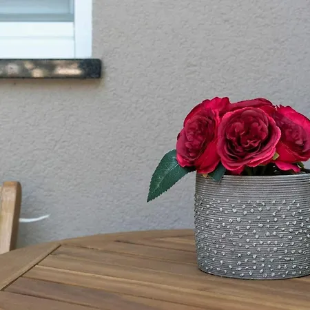 Lejlighed White Pearl