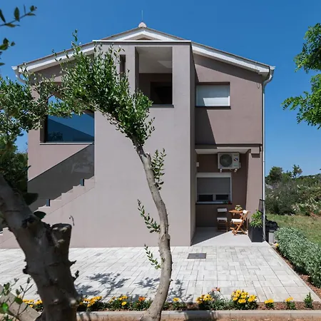 Lejlighed White Pearl *