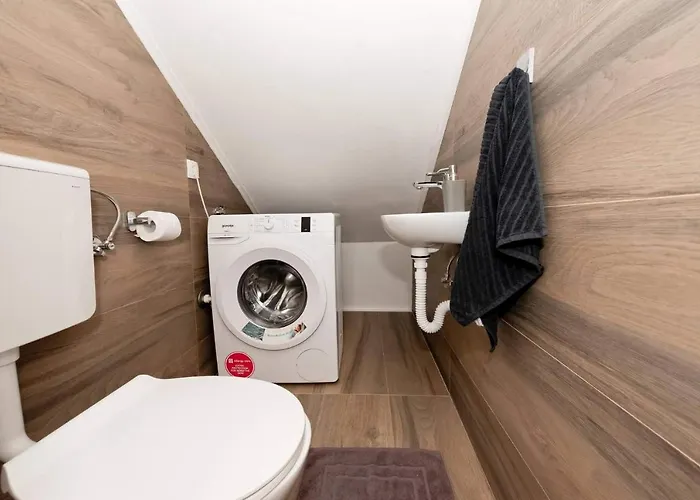 Apartman White Pearl *