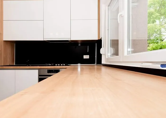 Apartman White Pearl Razanac