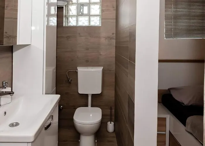 Apartman White Pearl *