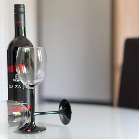 شقة White Pearl Ražanac