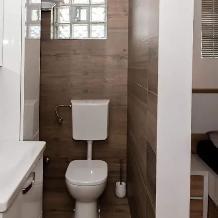 Apartman White Pearl *