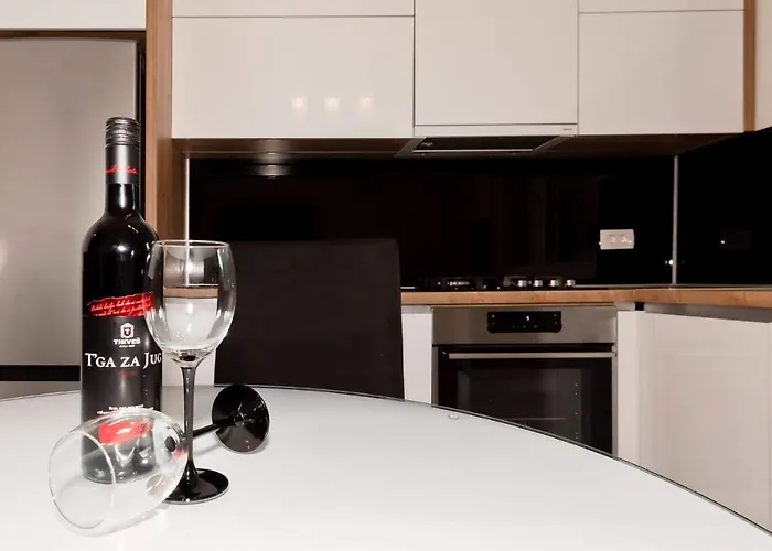 White Pearl Ražanac