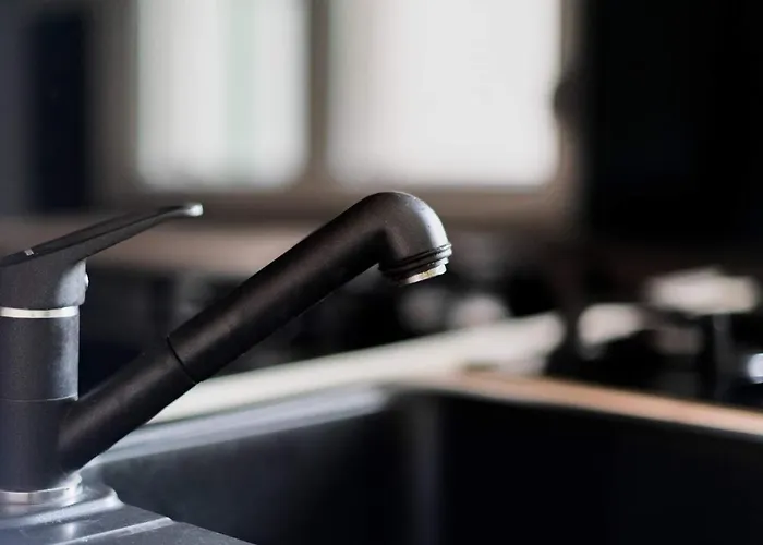 Apartment White Pearl Ražanac